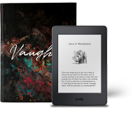 Book Mockups